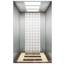 Superior quality 450KG-2000KG Passenger Lift Elevator with standard design